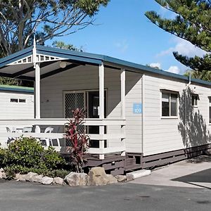 Standard Two-Bedroom Cabin